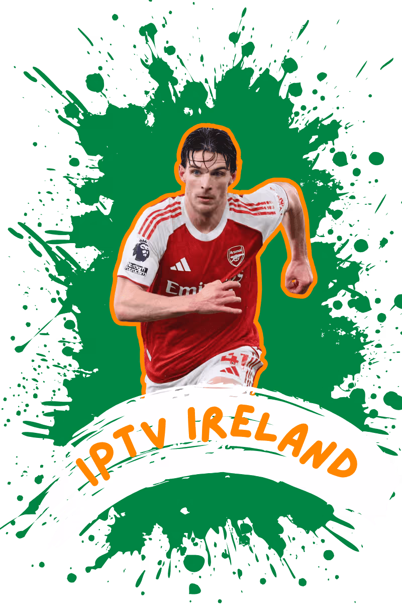 IPTV Ireland